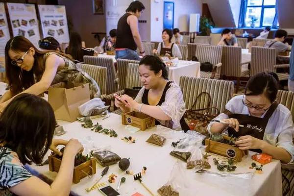 手工活加工加盟费需要多少钱？