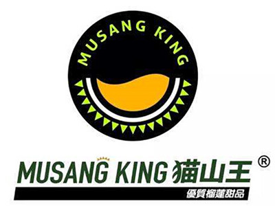 Musang King猫山王加盟
