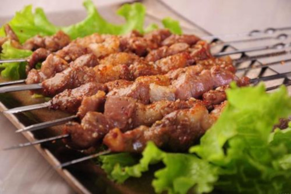 飘香烧烤加盟费