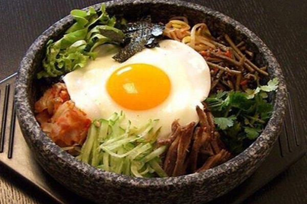 韩式石锅饭加盟费
