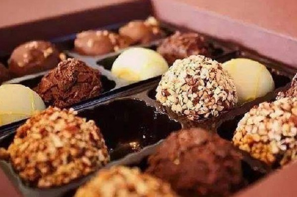 五块五休闲食品