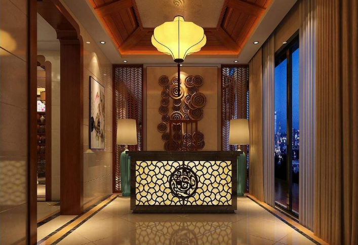 朱一手正骨养生店