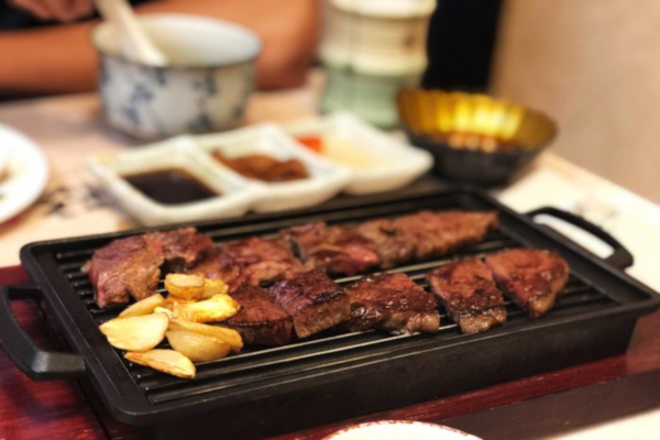 醉心·蓝鳍·日本料理加盟费