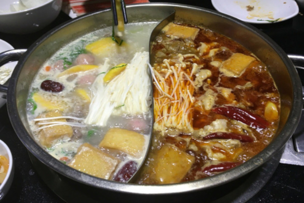 川骄火锅加盟费