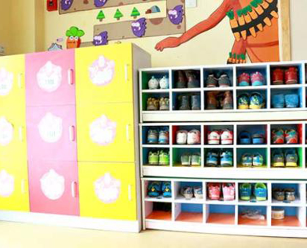品牌幼儿园连锁加盟门店