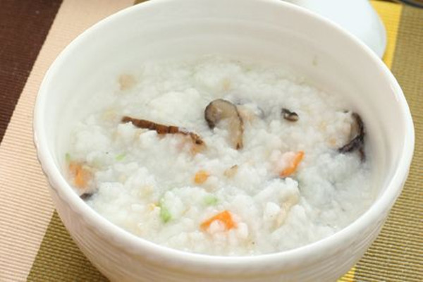 百家粥铺
