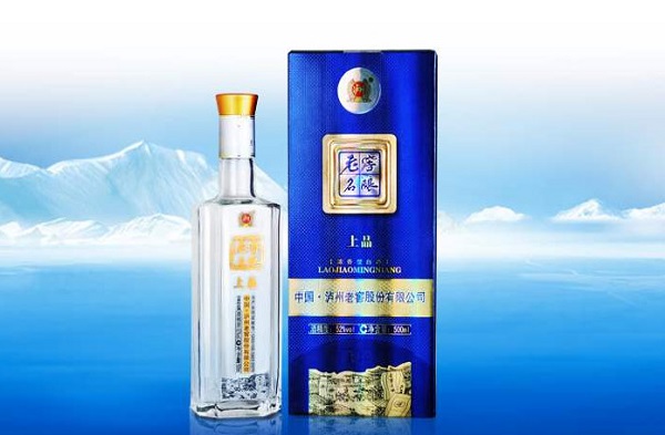 泸州老窖散装白酒加盟