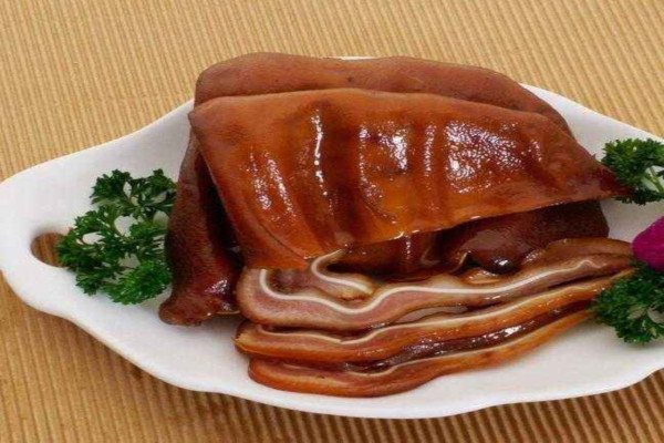 四川卤味加盟费