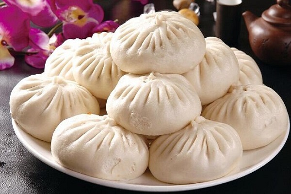 金顺旺包子铺