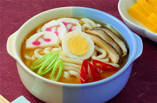 万丰小锅米线