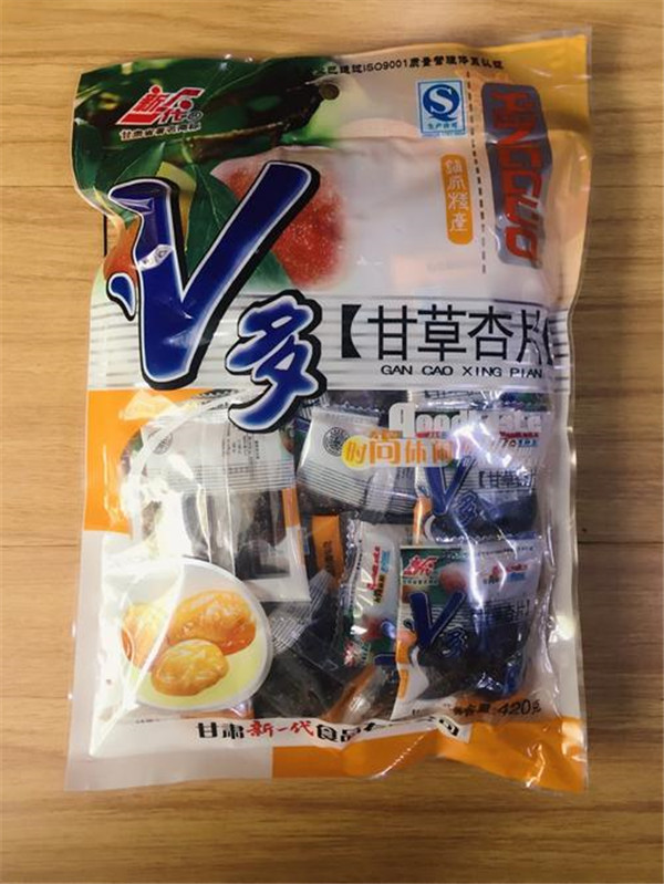 佳友休闲食品加盟店