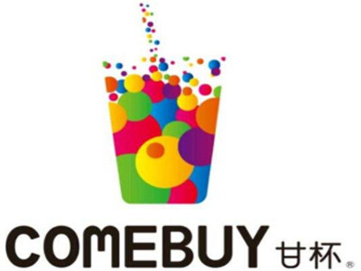 comebuy奶茶加盟