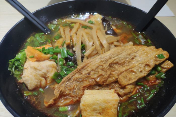 王味螺蛳粉