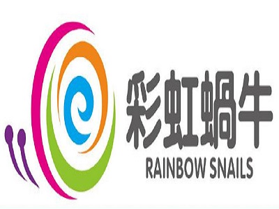 彩虹蜗牛教育加盟费
