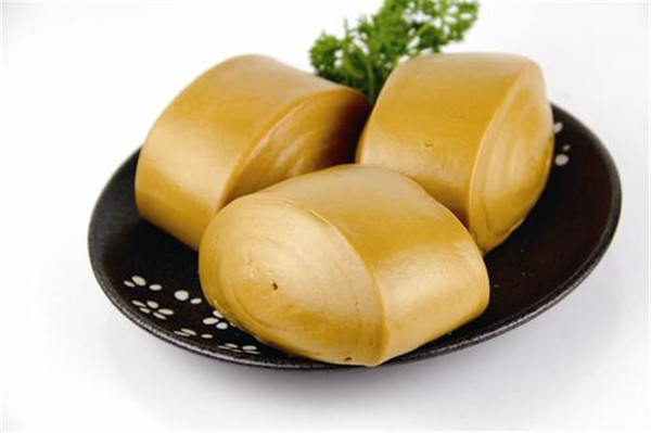 澳门麦记大包
