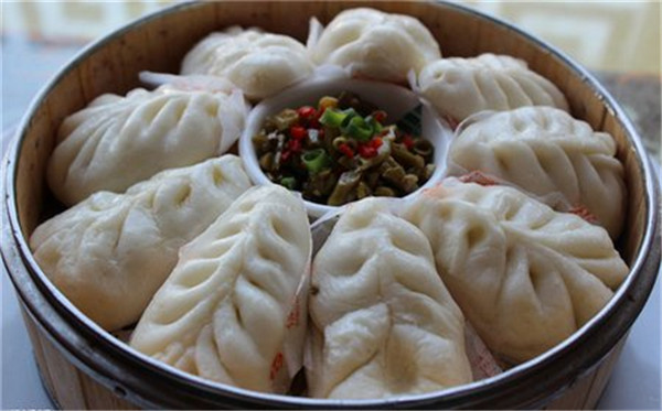 澳门麦记大包