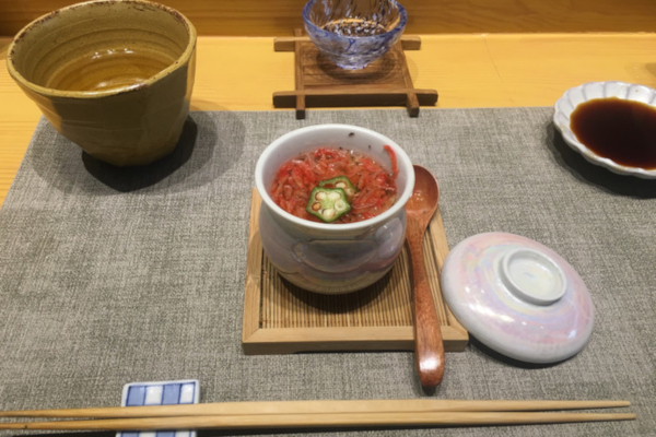 花隐士居食屋