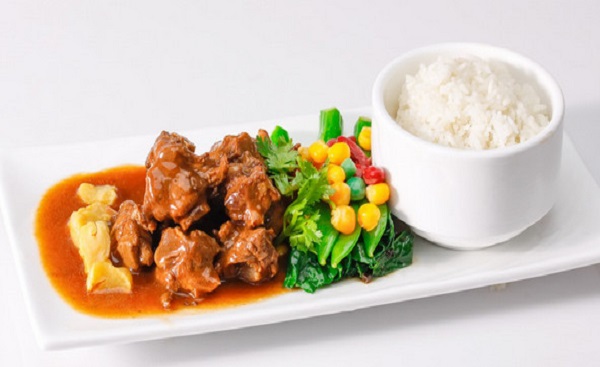 饭来了加盟费