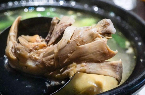 大锅炖羊肉加盟费