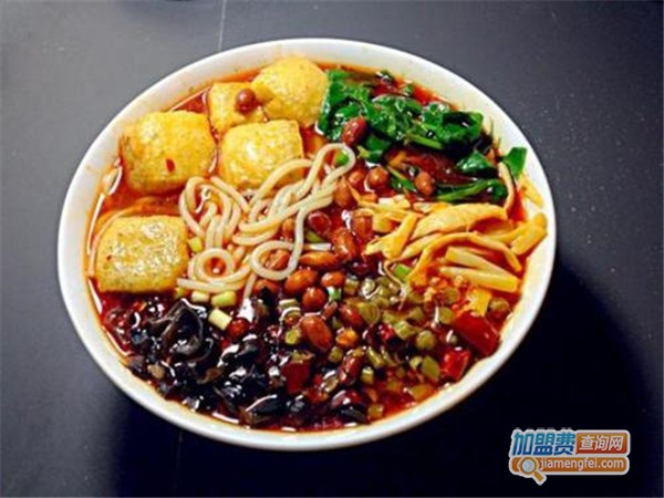 螺味王螺蛳粉
