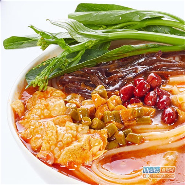 螺味王螺蛳粉