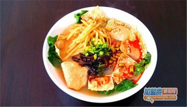 螺味王螺蛳粉
