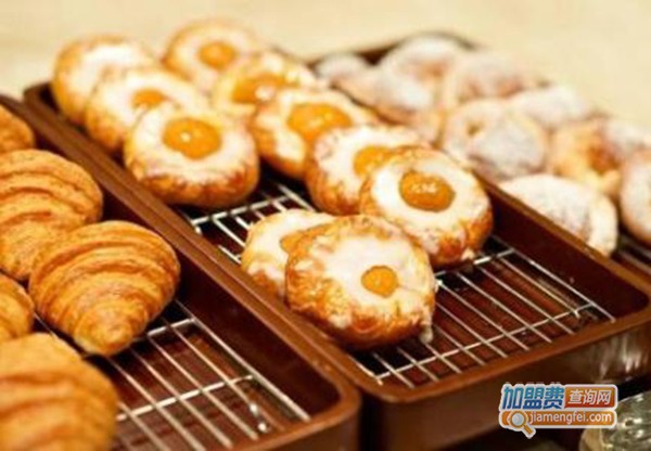 私房烘焙加盟门店
