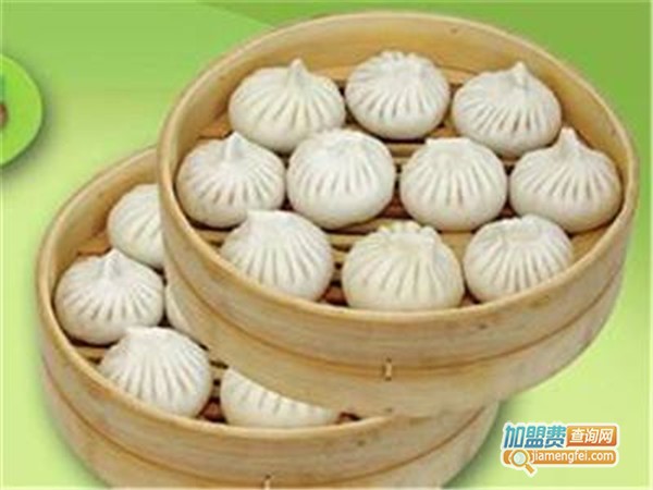 蒸全味包子店