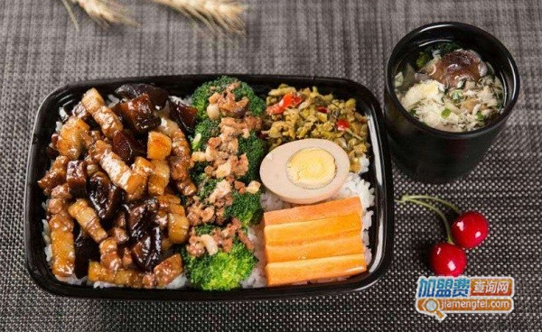 玉子屋便当