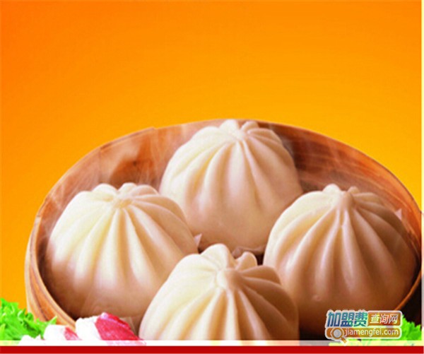 蒸全味包子店