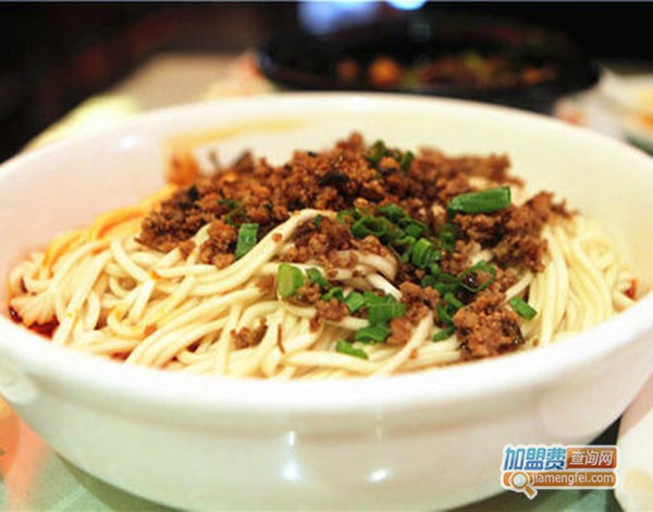 潮味面馆加盟门店