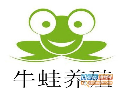 牛蛙养殖加盟