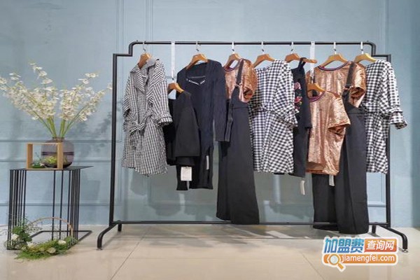 韩版品牌女装加盟，详细流程助您顺利开韩版品牌女装加盟店！