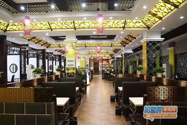 齐齐重庆老火锅加盟门店