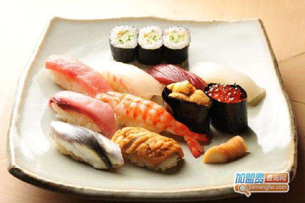 寿司料理加盟费_投资寿司料理加盟费是多少？