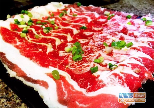 高丽苑韩国烤肉