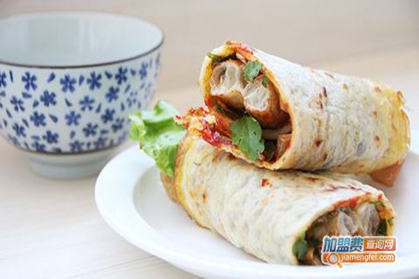 南楼煎饼