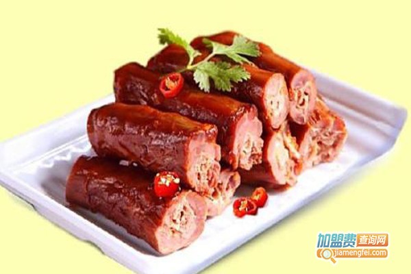 成都现捞鸭脖