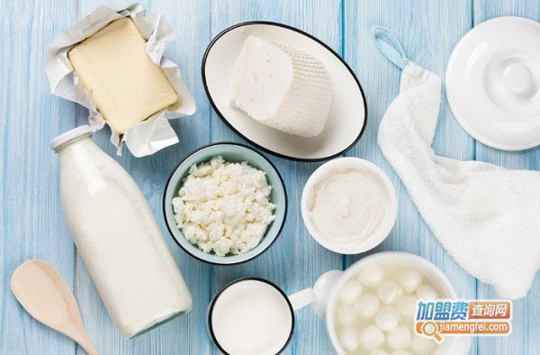 乳制品加盟_来了解乳制品加盟的详细信息！
