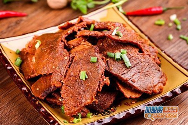 煌上煌酱鸭加盟费