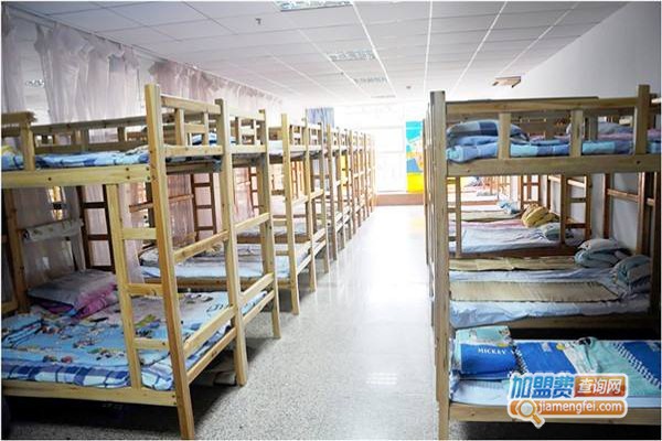 小学生托管机构加盟，开店加盟小学生托管机构，一年赚得真多！