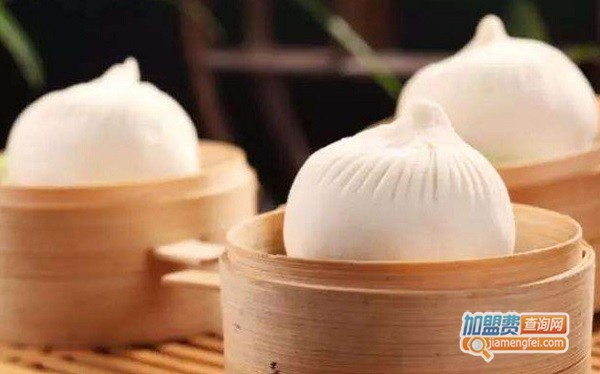 毛姚包子加盟费