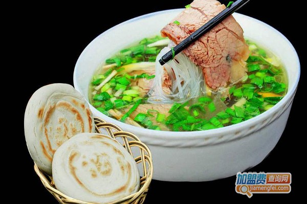 澄城水盆羊肉加盟