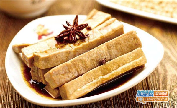 友春豆业加盟店