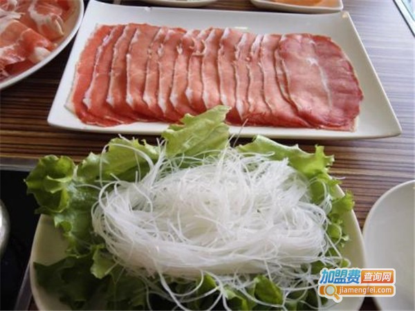 王守廉羊肉片