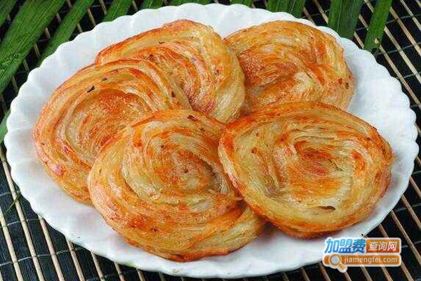 金丝饼