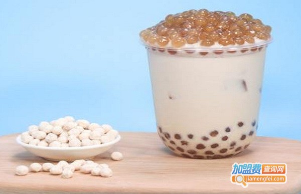 玛丽莲奶茶加盟费