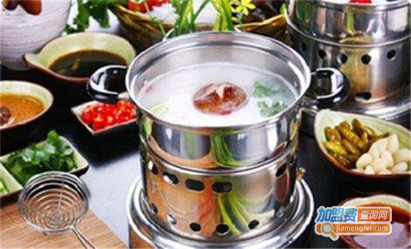 十五元自助小火锅加盟_开店加盟十五元自助小火锅赚钱做土豪！