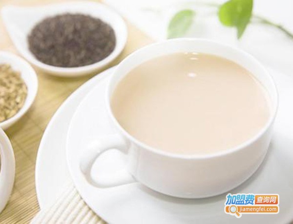 【英式奶茶店加盟】加盟英式奶茶店回报丰厚！