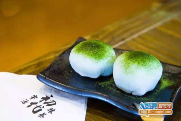初代·宇治抹茶